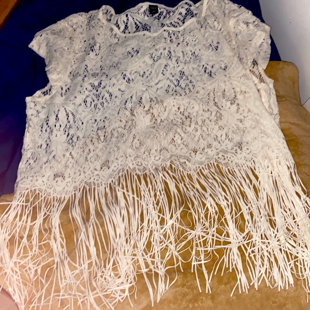 Girls top